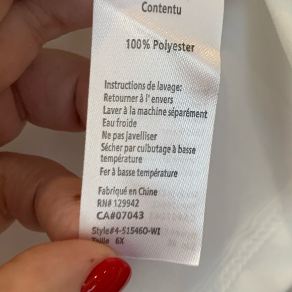 Btween Girls dress - Picture 4 of 4